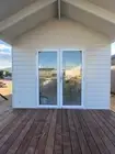 Built and ready. Brand New Designer cabin, tiny house, Airbnb prefab studio