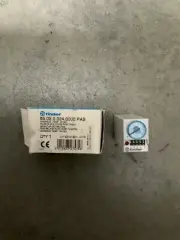 Finder Miniature Plug-In Timer Series 85 85.02.0.024.0000 PAS