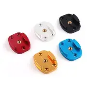 Metal Tripod Head Base Plate Bracket Flat Mount For GoPro Hero 9 8 7 360oner