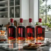 Spirit Recipe Kit Makers Marks Kentucky Bourbon Whisky
