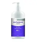Topiderm Sorbolene Cream with 10% Glycerine 950mL Fragrance SLS Free