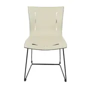 [Florabelle Living] Hurst Dining Chair Ivory