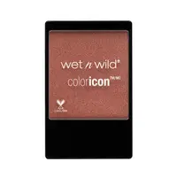 在飛比找蝦皮商城優惠-wet n wild-幻彩陶瓷肌頰彩- 煙燻玫瑰【wet n