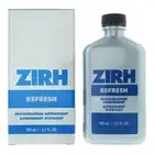 Zirh Refresh Invigorating Astringent Cleanser 200ml For Men