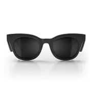 Safestyle Harps Matte Black Frame Polarised Lens (HMBP100)