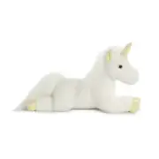 Aurora World Plush - Flopsie - VENUS the Unicorn (12 inch) - New Stuffed Animal