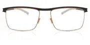 Mykita Darcy 431 Men's Glasses Blue Size 54 - Private Health Rebate - Blue Light Block Available