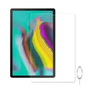 Tempered Glass Screen Protector Saver For Samsung Galaxy Tab S5e 10.5" SM-T727A