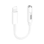 Audio Adaptor 3.5mm to IPH