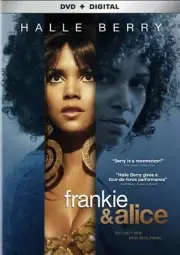 Frankie & Alice [New DVD] Ac-3/Dolby Digital, Digital Copy, Dolby, Subtitled,