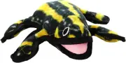 Tuffy Squeaker Dog Toy, Style Name:Phrog
