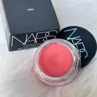 NARS Air Matte Blush RUSH (Peach) Full size 0.21oz./6g~Discontinued~New In box