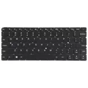 US Version Keyboard Lenovo IdeaPad 710s-13 710s-13isk 710s-13ikb