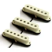 Bare Knuckle Slow Hand Strat Pickup Set