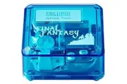 Final Fantasy: Opening Theme - Collectible Music Box