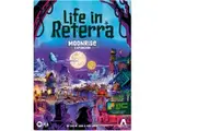 Avalon Hill - Life In Reterra Moonrise Game Expansion - Hasbro Games