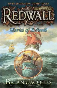 在飛比找博客來優惠-Mariel of Redwall: A Tale from
