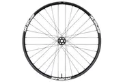 Spank Hex Oozy Trail 395+ Boost Front Wheel 29in 32H Black