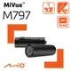 Mio MiVue™ M797 勁系列 2K高速錄影 機車行車記錄器