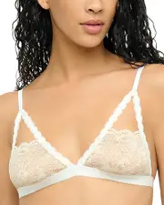Cosabella Never Say Never Naughty Soft Bra