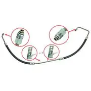 Mackay Power Steering Line Hose - PSH1027