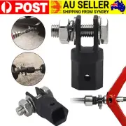 Scissor Jack Adapter for Use with 1/2 Inch Drive or Impact Wrench Tool Adapter