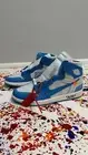 AIR JORDAN 1 RETRO HI OG X OFF-WHITE NRG UNC SZ 10 AQ0818-148