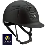 Ovation Junior M Class Helmet w. MIPS