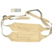 Australian WW2 P37 Jungle Kit Webbing Equipment Braces -1945