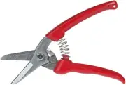 Trimmer For Goat Sheep Hoof Trimming Shears chrome-plated Multiuse Hooves 7 Inch