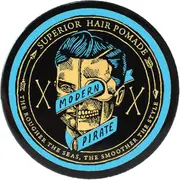 Modern Pirate Superior Pomade 100gm
