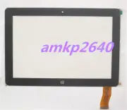 For Insignia 10.1" capacitive touch screen / C251170A1-FPC951DR-03 #am