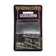 GW Warmaster Undead Skeleteon Bowmen Pack New