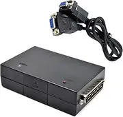 Programming Rib Radio Interface Box with Rib to PC Serial Cable for Motorola Radio HT1000 HT750 HT1250