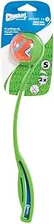 Chuckit Mini Ball Launcher 14 Inch Assorted Colors