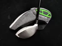 在飛比找Yahoo!奇摩拍賣優惠-Taylormade RBZ 5號球道木桿18.5° 救球超