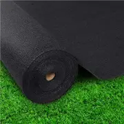 3.66x30m Instahut 90% Sun Shade Cloth Shadecloth Sail Roll Outdoor