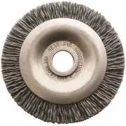 Hy-Ko Products 3In Nylon Brush F/100/040 Kmb2