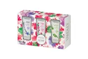 Yardley Hand Cream Gift Set Lavender Rose And Lily Of The Valley 100ml