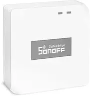 ZB Bridge-P: Smart Zigbee 3.0 Hub for 128 Devices, Voice Control & Security
