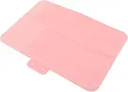 Baluue Hair Straightener Bag Curling Iron Holder Portable Storage Case for Hair Tools