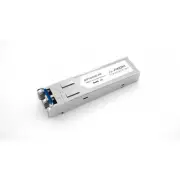 Axiom SFP1GSXAI-AX AXIOM 1000BASE-SX INDUSTRIAL TEMP SFP TRANSCEIVER - SFP1GSXAI