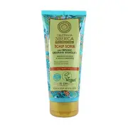 Natura Siberica Exfoliation of the scalp with sea buckthorn 200 ml