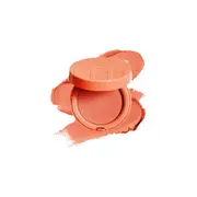 TFIT - Fluffy Velvet Cushion Blush - 4g - O01 Coral Orange