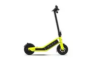 PURE ESCAPE+ YELLOW 900W MAX POWER 50KM RANGE
