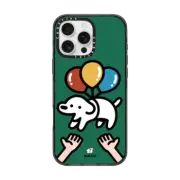 iPhone 16 Pro Max Impact Case Catch me!