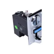 12V 6 Kinds Multi Coin Token Acceptor Selector for Vending Machine Arcade Game b