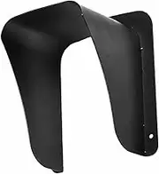 NITAGO Rain Cover for Doorbell, Keypad Protection, Universal Shield for Access Control, Black