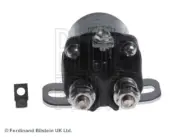 Glow Plug Relay FOR MITSUBISHI CHALLENGER 2.5 2.8 97->ON 4D56-T 4M40-T ADL