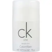 Calvin Klein Ck One Deodorant Stick 77ml/2.6oz